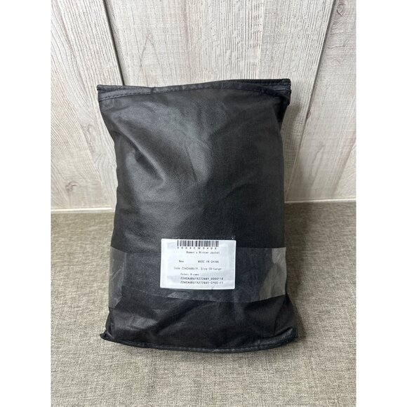 Camel Crown Camo Ski Jacket Womens 3XL Waterproof Windproof Insulated Hooded - Picture 12 of 13